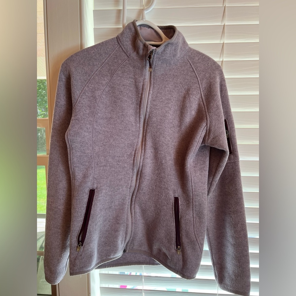 Eddie Bauer Fleece
